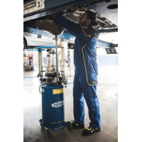 Magneti Marelli - MM-OD-07 Smarownica automatyczna z pompą pneumatyczną 360-480